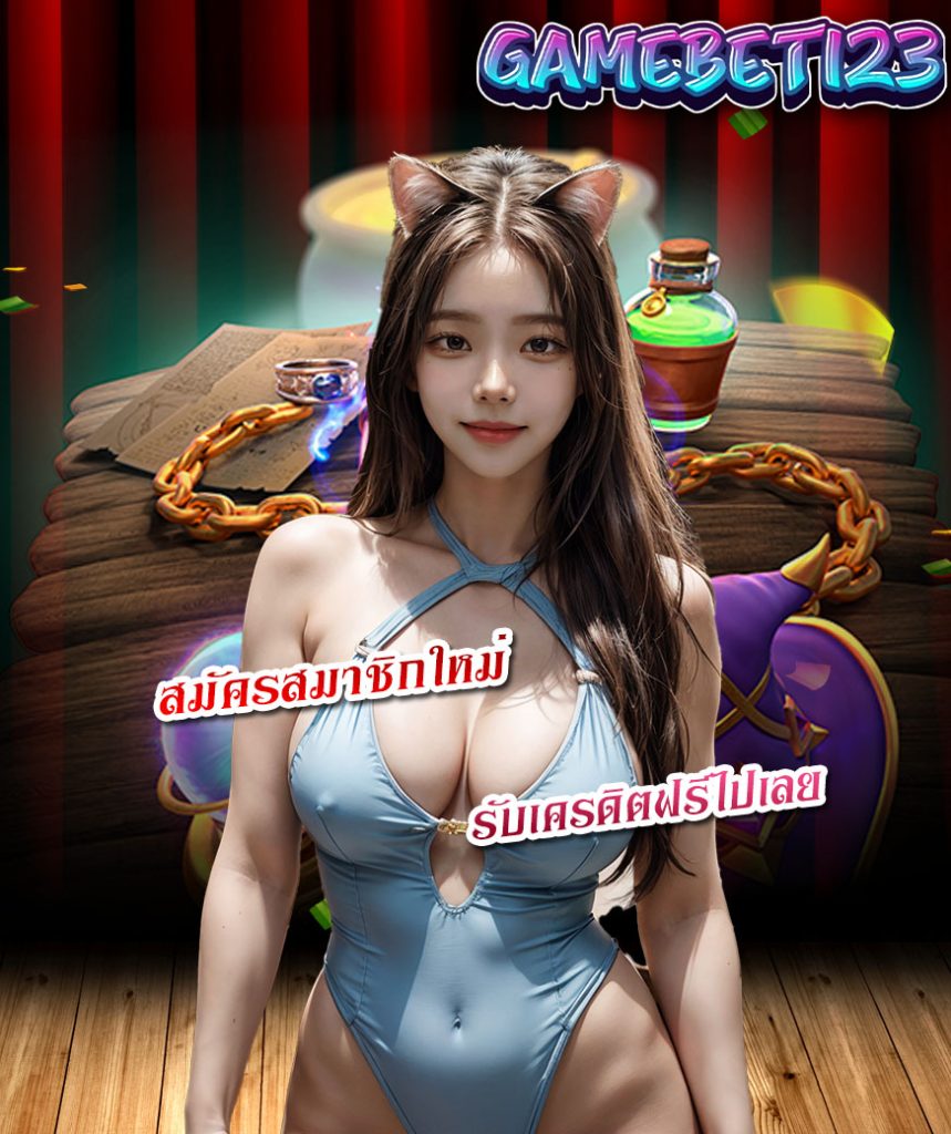 gamebet123 ทางเข้า